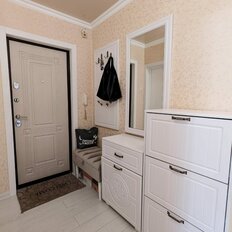 Квартира 70,3 м², 3-комнатная - изображение 2