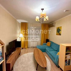 Квартира 55 м², 2-комнатная - изображение 1