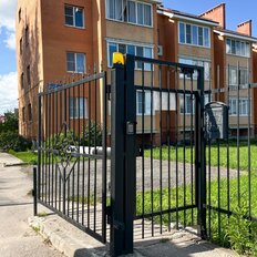 Квартира 72,2 м², 2-комнатная - изображение 2