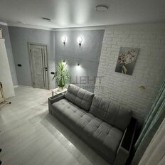 Квартира 68 м², 3-комнатные - изображение 5