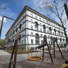 Квартира 74 м², 2-комнатная - изображение 3