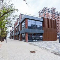 Квартира 27,5 м², студия - изображение 1