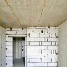 Квартира 20,4 м², студия - изображение 4