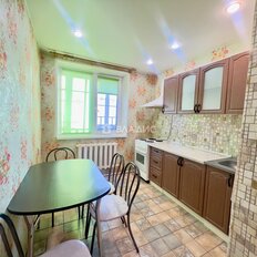 Квартира 55,8 м², 3-комнатная - изображение 1