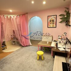 Квартира 42,5 м², 2-комнатная - изображение 4