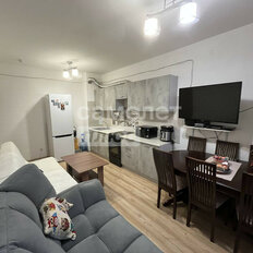 Квартира 49,4 м², 3-комнатная - изображение 3