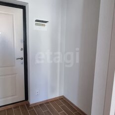 Квартира 36,6 м², 1-комнатная - изображение 2
