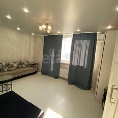 Квартира 31 м², студия - изображение 2