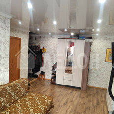 Квартира 55,1 м², 3-комнатная - изображение 1