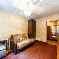 Квартира 53,7 м², 2-комнатная - изображение 5