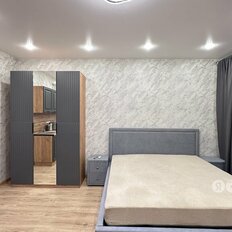Квартира 30 м², студия - изображение 5