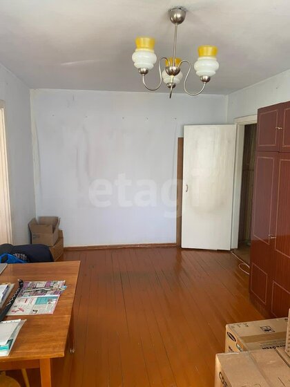 60,1 м², 4-комнатная квартира 4 900 000 ₽ - изображение 54