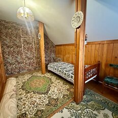 дом + 10,6 сотки, участок - изображение 4