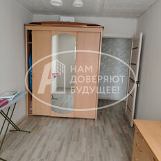 Квартира 59,9 м², 3-комнатная - изображение 4