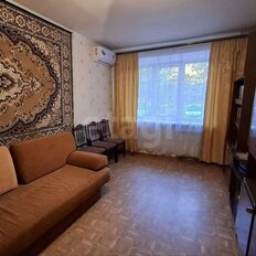 Квартира 58 м², 3-комнатная - изображение 1