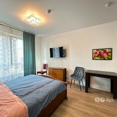 Квартира 20 м², студия - изображение 5