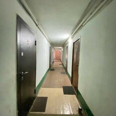 Квартира 22,7 м², студия - изображение 5