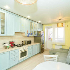 Квартира 51,9 м², 1-комнатная - изображение 2