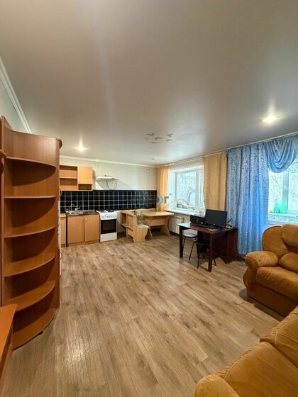 44,6 м², 2-комнатная квартира 5 500 000 ₽ - изображение 33