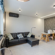 Квартира 43,9 м², 2-комнатная - изображение 4