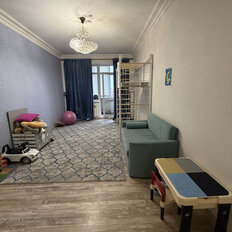 Квартира 128 м², 3-комнатная - изображение 4