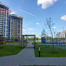 Квартира 42 м², 1-комнатная - изображение 2