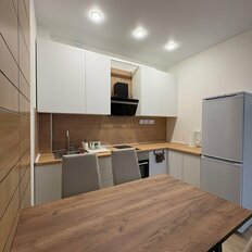 Квартира 38 м², 2-комнатная - изображение 2