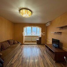 Квартира 66,5 м², 3-комнатная - изображение 4