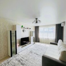 Квартира 50 м², 2-комнатная - изображение 4