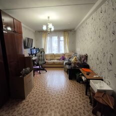 Квартира 44,9 м², 2-комнатная - изображение 1