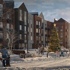 Квартира 73,6 м², 2-комнатная - изображение 2