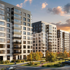 Квартира 24 м², студия - изображение 5