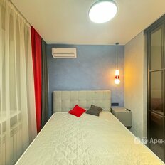 Квартира 29 м², студия - изображение 3