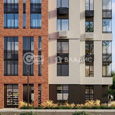 Квартира 26,4 м², 1-комнатная - изображение 3