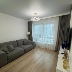 Квартира 58,9 м², 2-комнатная - изображение 5