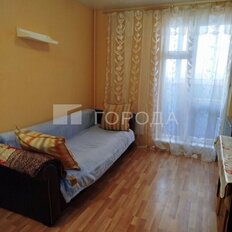 Квартира 20 м², студия - изображение 3