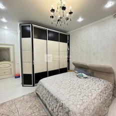 Квартира 49,9 м², 1-комнатная - изображение 4