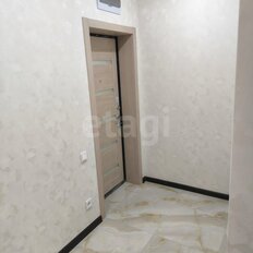 Квартира 33,4 м², студия - изображение 1