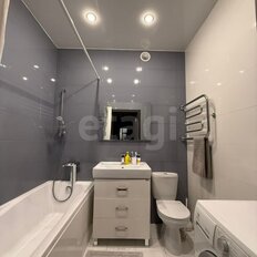 Квартира 41,1 м², 1-комнатная - изображение 4