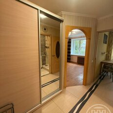 Квартира 28,5 м², 1-комнатная - изображение 4