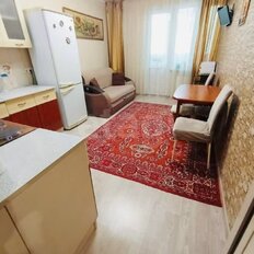 Квартира 54 м², 1-комнатная - изображение 4