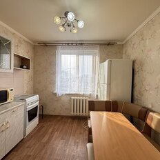 Квартира 48,5 м², 2-комнатная - изображение 1