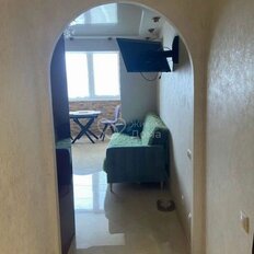 Квартира 51 м², 1-комнатная - изображение 5