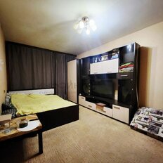 Квартира 30,5 м², 1-комнатная - изображение 2