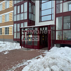 Квартира 37,8 м², студия - изображение 2