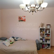 Квартира 27,8 м², студия - изображение 4