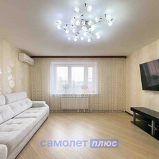 Квартира 68 м², 2-комнатная - изображение 1