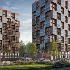 Квартира 85,4 м², 3-комнатная - изображение 4