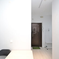 Квартира 25,5 м², студия - изображение 3