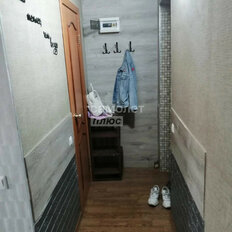 Квартира 29,5 м², 2-комнатная - изображение 4